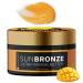Original Sun Bronze Ultra Tanning Butter - Paradise Mango Use in the sun outdoor or tanning bed Better than tanning oil Tan faster with premium natural ingredients Safe for Sensitive Skin