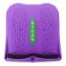 1pc Stretch Board Adjustable Balancing Board Foldable Slant Board Foot Massage Board Inclined Tendon Plate Leg Workout Tool Exercise Device Calf Purple Stretcher