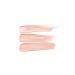 Undone Beauty Conceal to Reveal 3-in-1 Concealer & Highlighter with Natural Coconut Vegan & Cruelty Free Pink Petal Light - Buy Online on GoSupps.com