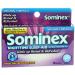 Sominex Nighttime Sleep-Aid with Diphenhydramine HCl 25 mg Original Formula 16 Tablets (Pack of 1)