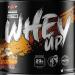 TWP Nutrition Platinum Series All The Whey Up Protein Powder Shake 23g Whey Protein Low Fat Low Carbs 2.1kg/900g & 70/30 Servings Vegetarian Friendly (Caramel Apple Pie 2.1kg) Caramel Apple Pie 2.1kg - Buy Online on GoSupps.com