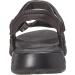 Skechers Women's On-The-Go 600-Brilliancy Sport Sandal 8 Black - Comfort and Style - Buy Online on GoSupps.com