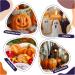 Buy Halloween Fragrance Oils Set - Pumpkin Pie Caramel Apple & More | Essential Oils for Candles & Diffusers - Buy Online on GoSupps.com