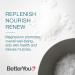 BetterYou Magnesium Body Gel - Fast-Acting Joint and Muscle Relief - Promotes Relaxation and Healthy Bones - Post-Workout Recovery - 5.07 oz - Buy Online on GoSupps.com