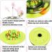 Interactive Cat Toy Set for Indoor Cats - Turntable, Slow Food Tray, Feather Toys & Balls - Buy Online on GoSupps.com