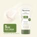 Aveeno Daily Moisturizing Fragrance-Free Face & Neck Cream 5 oz + Body Lotion 2.5 oz Duo Pack - Buy Online on GoSupps.com