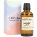 Nikura Lemon Eucalyptus (Eucalyptus Citriodora) Essential Oil - 50ml | 100% Pure Natural Oils | Perfect for Aromatherapy | Great for Repelling Insects Decongestant Clean Home | Vegan & UK Made