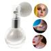 2pcs Body Highlighter Glitter Spray | Shimmering Body & Hair Makeup | International Shipping Available - Buy Online on GoSupps.com