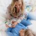 Medisana TM 750 Connect Digital 6-in-1 Thermometer - Bluetooth Forehead Fever Alarm for Baby Children & Adults - Buy Online on GoSupps.com