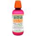 Therabreath Healthy Smile oral Rinse - sparkle Mint | Fluoride & Xylitol - Fights Cavities for 24 Hours | Certified Vegan Gluten Free & Kosher 16 ounces Anticavity - Sparkle Mint 473 ml (Pack of 1)