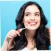 Minkissy Travel Toothbrush Set - 12 Wear-Resistant Foldable Manual Toothbrushes for Kids & Daily Use - Ideal for Household & Travel - Buy Online on GoSupps.com