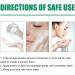 Squalane Facial Cleanser Moisturising Face Wash with Squalane Foaming Face Wash for Gently Cleaning Pores Gentle Cream Cleanser Cleansing Foam for Women Squalane Oil Remover Facial Foaming Cleanser - Buy Online on GoSupps.com