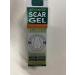 Advanced Silicone Scar Gel - Natural Treatment for Old & New Scars - C-Section Keloid & Tummy Tuck Surgery - 50ML - Buy Online on GoSupps.com