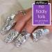 STYLFILE Gel Nail Polish Remover Clips Original - Acetone Soak-Off Clip UV Gel Shellac Varnish Removal Set - Buy Online on GoSupps.com