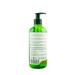 Tabaiba Aloe Vera Hydragel Moisturizing Gel - 300ml (Pack of 1) | Hydrating Skin Care for All Skin Types - Buy Online on GoSupps.com
