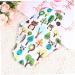Toile 1pc Mama Cloth Pads Cloth Panty Liners Menstrual Napkins Pads Towel Napkin Washable Pad Napkin Lining Pads Aunt Towel Mother Cotton Pad Washable Menstrual Pads Yws-mc08 1 Count (Pack of 1) - Buy Online on GoSupps.com