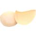 Dritz 53085 1/2-Inch Natural Foam Dolman Shoulder Pads - Pack of 2 - Buy Online on GoSupps.com