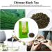 Emei Maofeng Tea Nenbud Fragrance Orchid e Th Vert pour Matcha Chinois en Vrac - Buy Online on GoSupps.com