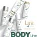 Lira Clinical BODY Firming Lotion - Niacinamide & Caffeine Moisturizing Cream with Green Tea & Sweet Almond Extract - Daily Skin Tightening Solution for Women for Firm and Smoother Skin - 4 Fl Oz - Buy Online on GoSupps.com