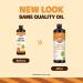 Manitoba Harvest Hemp Seed Oil Cold Pressed Premium Quality 12g of Omegas 3 & 6 Per Serving Hydrate & Nourish Skin Non-GMO Vegan Gluten Free Great for cooking salad dressings 12 Fl Oz 12 Fl Oz (Pack of 1) - Buy Online on GoSupps.com