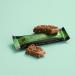 Buy Barebells Hazelnut & Nougat Protein Bars - 20g Protein Sugar-Free Palm Oil-Free | 12 x 55g | Delicious Chocolate Flavor - International Shipping Available! - Buy Online on GoSupps.com