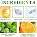 Green Orange Dark Spot Correcting Glow Serum - Women's Vitamin C Serum - Fade Acne Marks - Lasting Moisturizing - Anti-aging Facial Serum 30ml - Buy Online on GoSupps.com