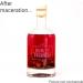 Mix for Flavoured Rum - La vie en rose (Strawberry Bissap) With 2 Shot Glasses Included | Make Your Own Homemade Liquor Infusions Gift Set | Alcohol Infusion-Kit | Perfect Rum Gift for Men | DIY Infusion Set - Buy Online on GoSupps.com