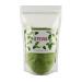 Stevia powder leaf powder natural sweetener from Greek stevia leaves 300g