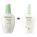 Aveeno Positively Radiant Daily Face Moisturizer SPF 15 | Soy Extract | 4 fl. oz - International Shipping Available - Buy Online on GoSupps.com