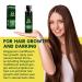 Polygonum Multiflorum Spray for Hair Growth | Natural He Shou Wu Serum for Thinning Hair | Herbal Hair Regrowth Solution for Men & Women - Buy Online on GoSupps.com