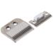 Andis 01513 Master Replacement Blade for SM, ML & M Trimmers - Gray - Buy Online on GoSupps.com