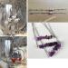 Pandahall 100pcs 22 Gauge Stainless Steel Open Eyepins 2 Inch for DIY Jewelry Making - Buy Online on GoSupps.com