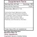 Head to Toe Herbal Extract, Alcohol-Free Tincture, Glycerite Chamomile, Witch Hazel, Pot Marigold, Turmeric, Stinging Nettle, Rosemary. Nails/Skin/Hair Care 4 OZ 4 Fl Oz (Pack of 1) - Buy Online on GoSupps.com