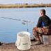 Collapsible Foot Bath with Zippered Lid Portable Foot Soaking Bucket Heat Retaining Non-slip Foot Bath Tub for Home Outdoor Champagne Foot Bath Bucket - Buy Online on GoSupps.com