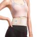 Umbilical fraction bandage.Umbilical hernia belt men/women - belly belt for hernia: navel incisional epigastric ventral.Bentbruch belt (umbilical fracture).Hernie belly path belt for women & men M 1