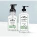 J.R. Watkins Vanilla Mint Foaming Hand Soap Pump 9 fl oz 3 Pack | All Natural, Moisturizing, Alcohol-Free, Cruelty-Free | Made in USA for Kitchen or Bathroom - Buy Online on GoSupps.com