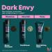 Matrix Dark Envy Green Shampoo - Neutralizes Red Undertones - 10 Fl Oz - Buy Online on GoSupps.com