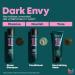 Matrix Dark Envy Toning Hair Mask - Color Depositing for Red Undertones | Salon Quality | 6.8 Fl. Oz - Buy Online on GoSupps.com