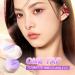 Matte Loose Powder Makeup - Poreless Face Setting Powder Shine Control Natural Silky Matte Finish Lightweight Flawless Make Up 0.35Oz (#01 IVORY) - International Shipping Available - Buy Online on GoSupps.com