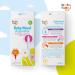 Babi Hapi Baby Nasal Aspirator with 24 Filters - Non-Toxic, BPA & Phthalate Free for Easy-to-Clean Baby Nose Relief - Buy Online on GoSupps.com
