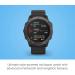 Garmin Fenix 6X Pro Solar GPS Watch | Mapping, Music, Pulse Ox Sensors | Dark Gray (Renewed) - Buy Online on GoSupps.com