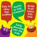VitaWorks Kids Zinc 15mg Chewable Tablets - Natural Cherry Flavor - 120 Chewables - Immune Support for Children - Buy Online on GoSupps.com