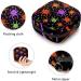 Halloween Pattern Menstrual Cup & Pad Storage Bag - Color 9 - Buy Online on GoSupps.com