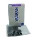 Cizeta Medicali Varisan Ethere1520 medical stockings Ether class 2 graded compression tights 15-20 mmHg short length open toe seconda black