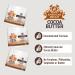 Buy American Dream Cocoa Butter Original Solid 4 oz - Nourishing Moisture for Skin | International Shipping Available - Buy Online on GoSupps.com
