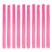 20 Inch Colored Clip in Hair Extensions - 10pcs Straight Pink Fashion Hairpieces for Party Highlights - Buy Online on GoSupps.com