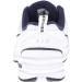 Nike Men's Air Monarch IV Cross Trainer - White/Metallic Silver (Size 11) - Buy Online on GoSupps.com