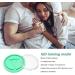 IUD Train Model: Lightweight Device for Women's Teaching - Buy Online on GoSupps.com