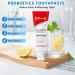 SP-6 Ultra Whitening Toothpaste - Probiotics Fresh Breath - 2PCS - Best International Shipping - Buy Online on GoSupps.com
