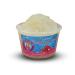 Lychee Fruit Coconut Jelly Dessert Topping by Buddha Bubbles Boba (Lychee Jelly)